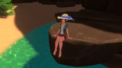 Tomboy Adventure 2 screenshot 5