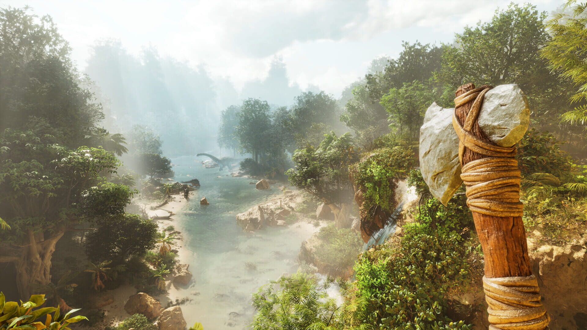 ARK: Survival Ascended screenshot 9