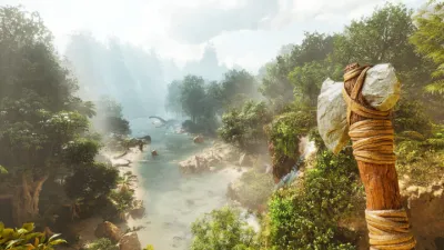ARK: Survival Ascended screenshot 9