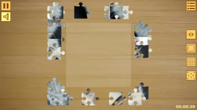 Jigsaw Puzzles screenshot 1
