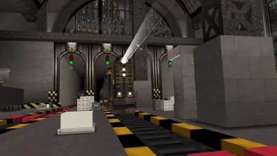 Toontown Rewritten screenshot 7