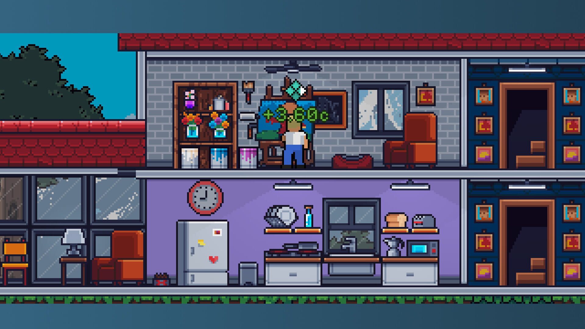 My Little Life screenshot 6