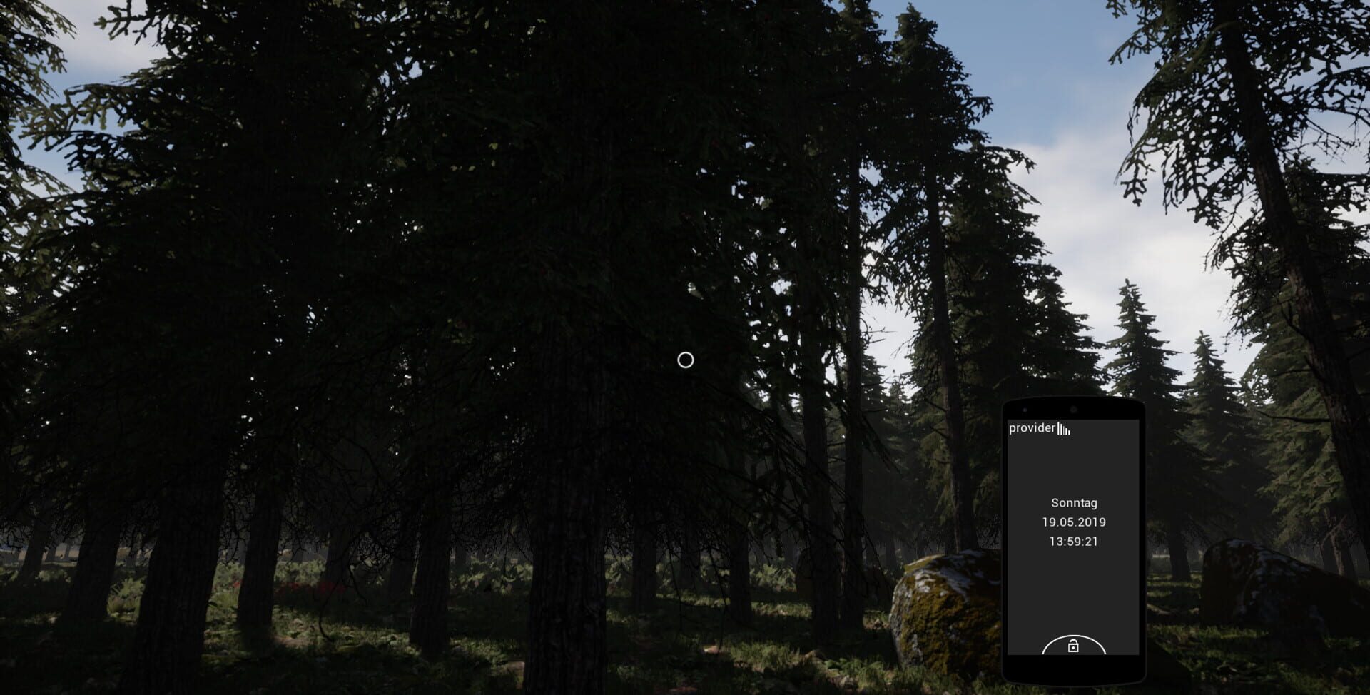 Gold Hunter screenshot 11