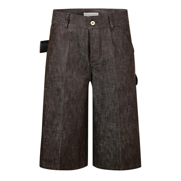 BOTTEGA VENETA: BOTTEGA VENETA Women's Tailored Shorts Tailored Design