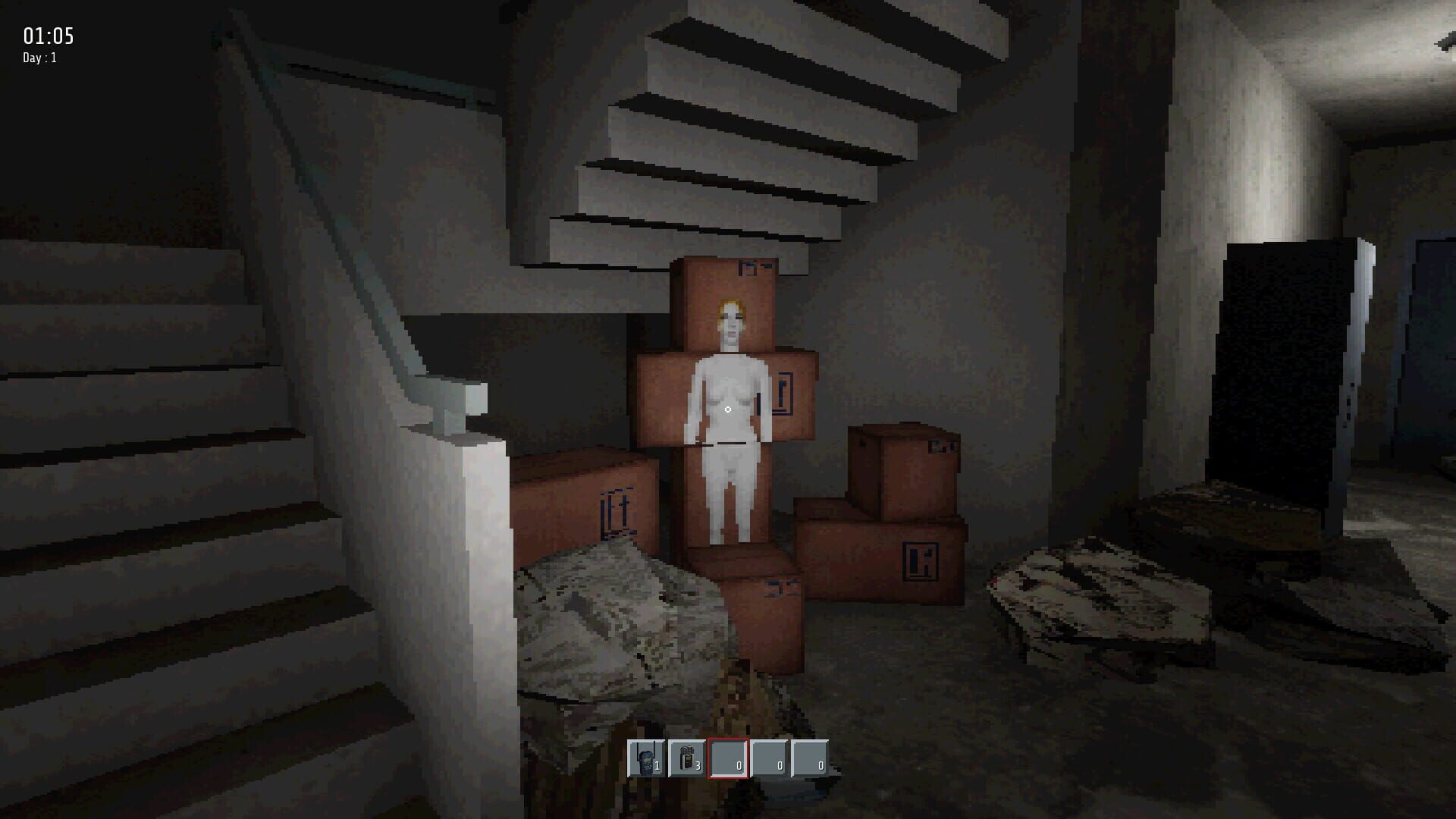 Beyond the Doors screenshot 9