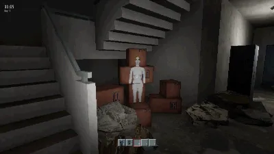 Beyond the Doors screenshot 9