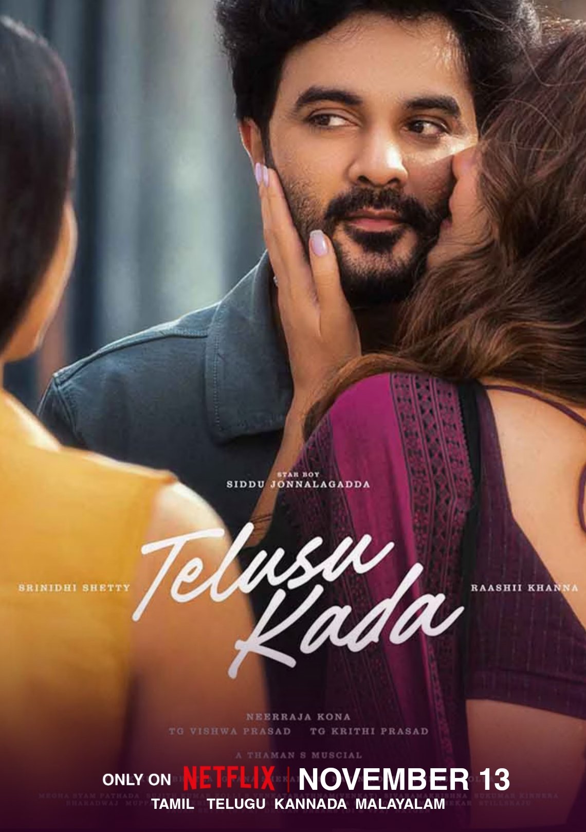 From SRS CA TV (@srs_ca_tv)