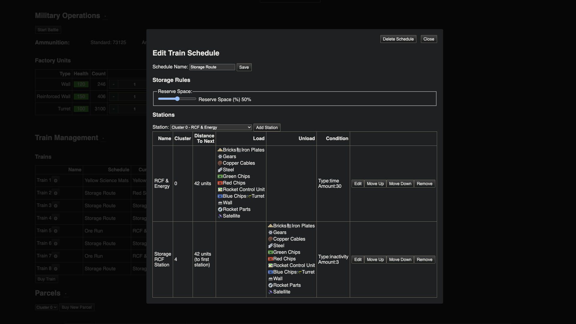 Incremental Factory screenshot 8