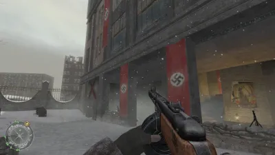 Call of Duty 2 screenshot 10