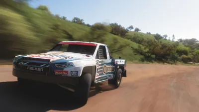 Forza Horizon 5 screenshot 6