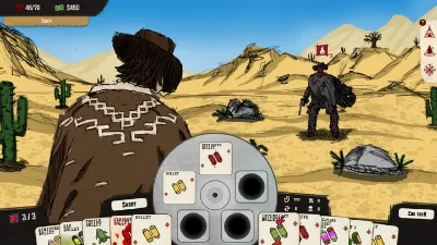 .Forty-Five screenshot 1
