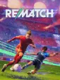 REMATCH cover art