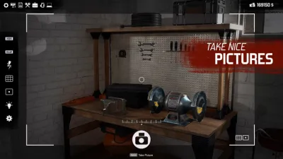 Garage Flipper screenshot 3