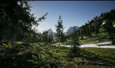 TRYP FPV screenshot 3