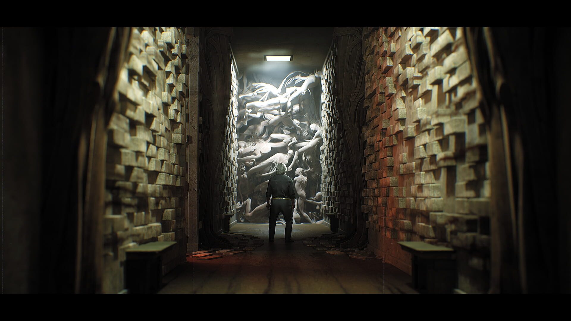 Post Trauma screenshot 9