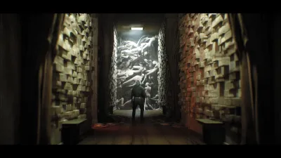 Post Trauma screenshot 9