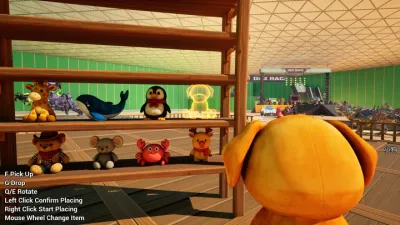 Toy Shop: Tidy Up screenshot 11