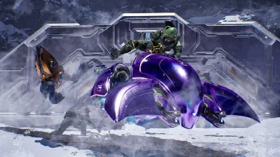 Halo: Campaign Evolved screenshot 7