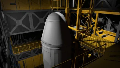 Stationeers screenshot 10