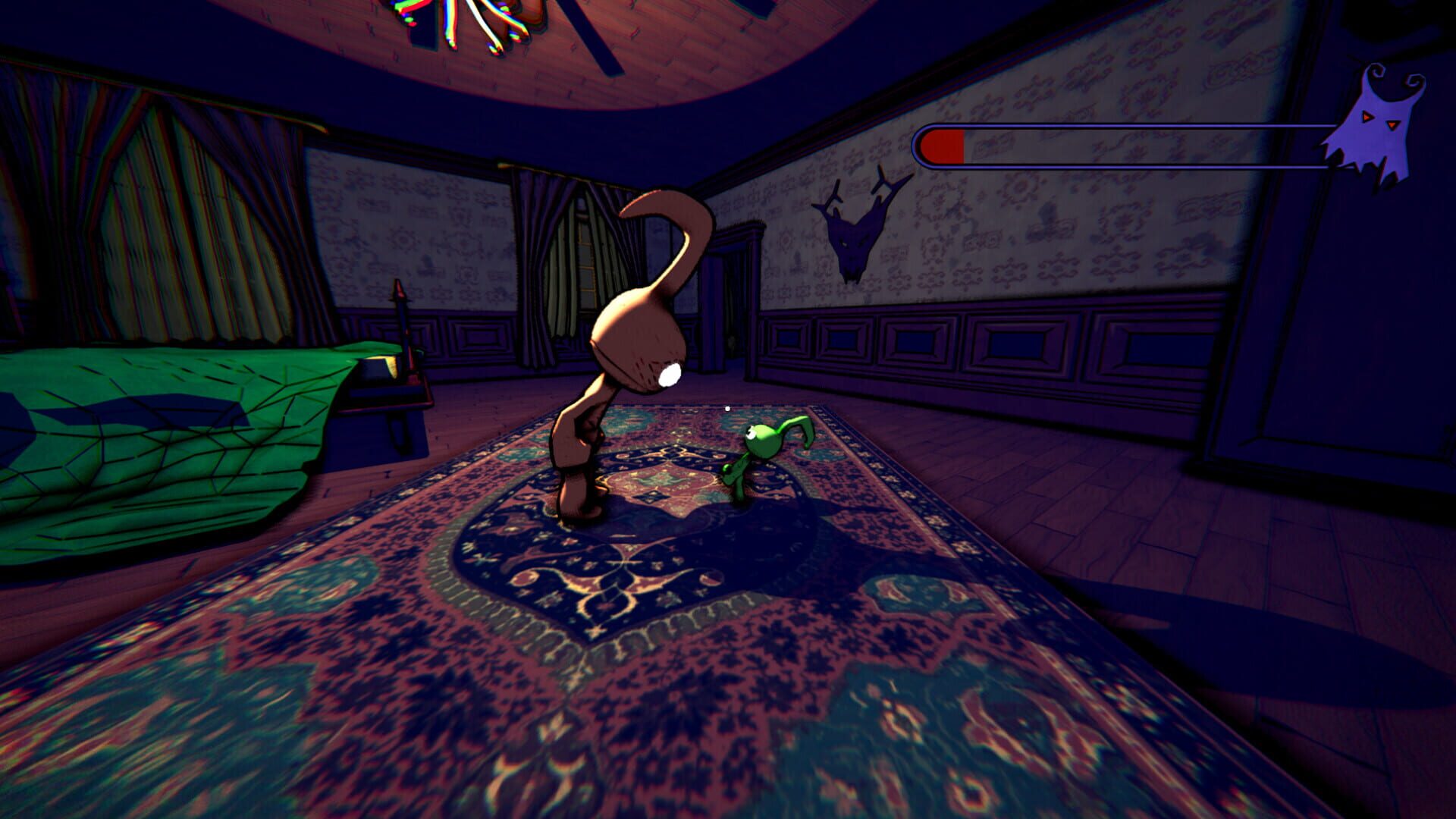 Beat a Boo! screenshot 10