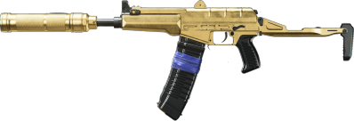 <:bo6:1278268966942539788> KSV (SMG) - CLOSE RANGE 2 META