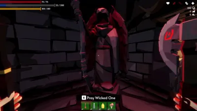 Fell & Sell screenshot 12