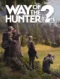 Way of the Hunter 2 cover art