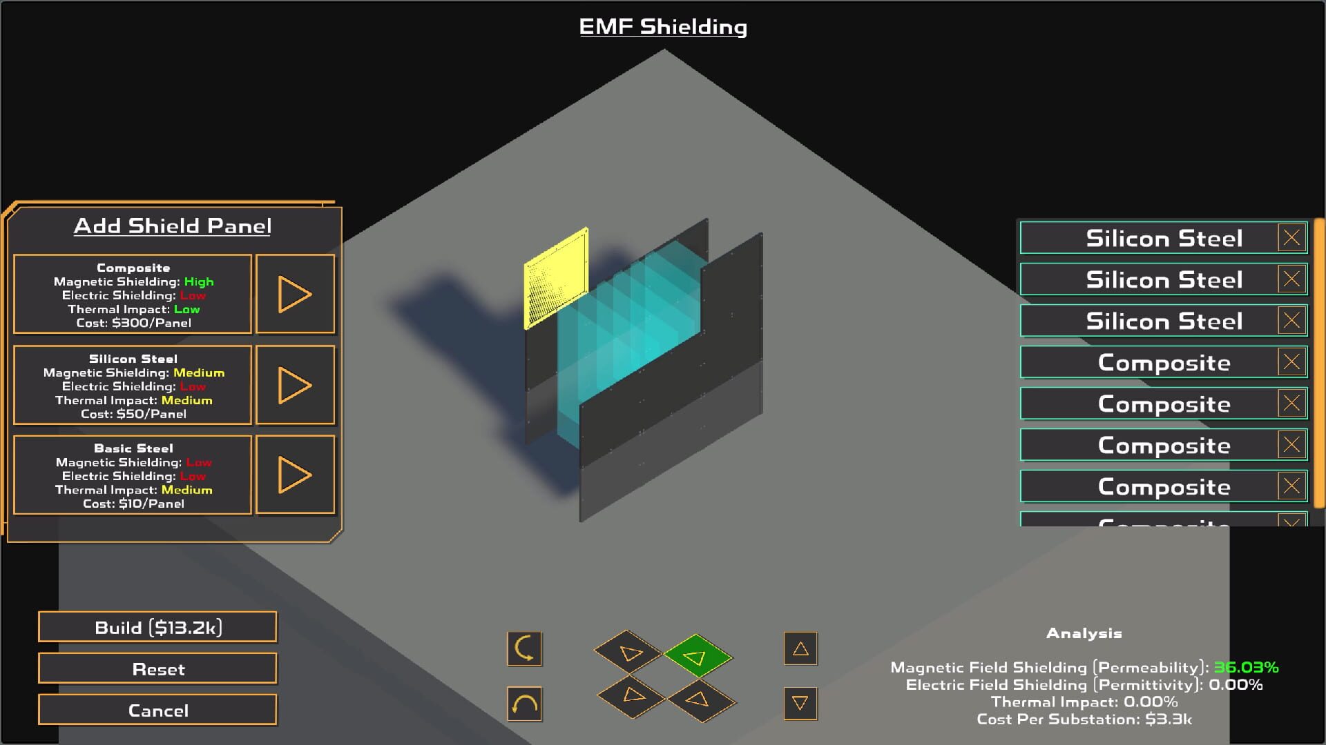 Power Network Tycoon screenshot 9