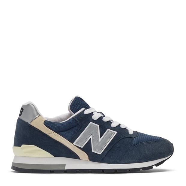 New Balance: New Balance Men's Low-Top Trainers