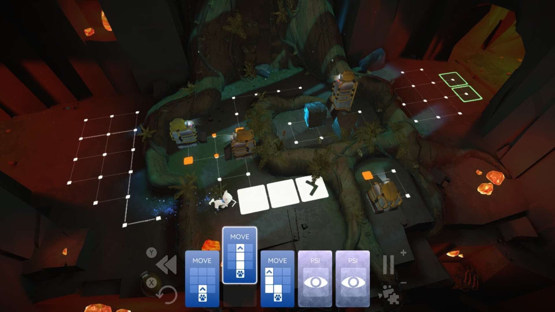 Bright Paw screenshot 5
