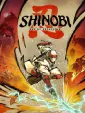 SHINOBI: Art of Vengeance cover art