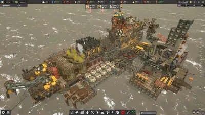 ALL WILL FALL screenshot 9