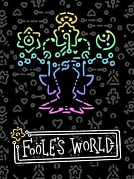 Foole's World cover art