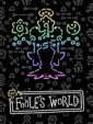 Foole's World cover art