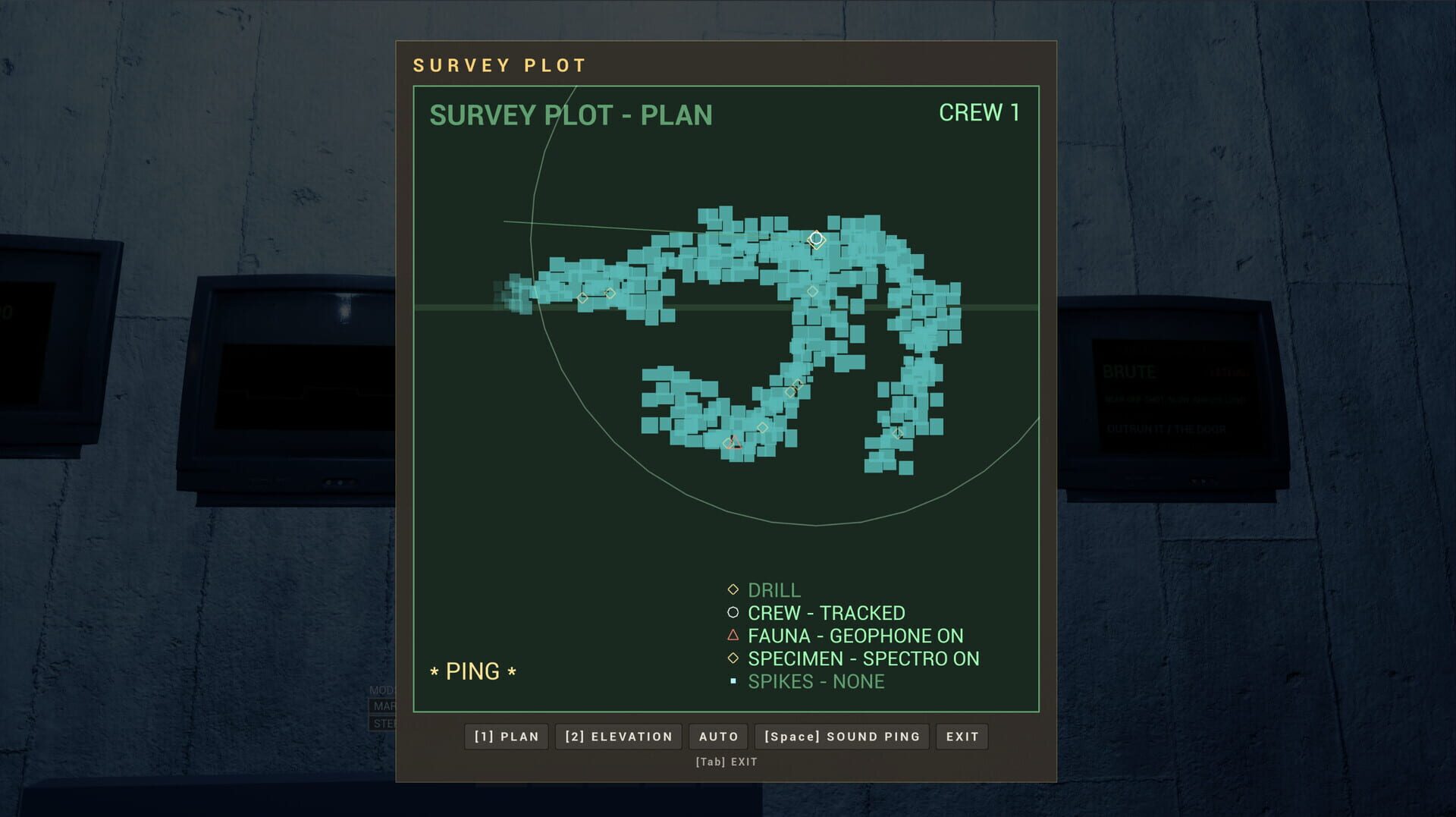 Bore screenshot 6