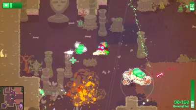 Voidigo screenshot 12