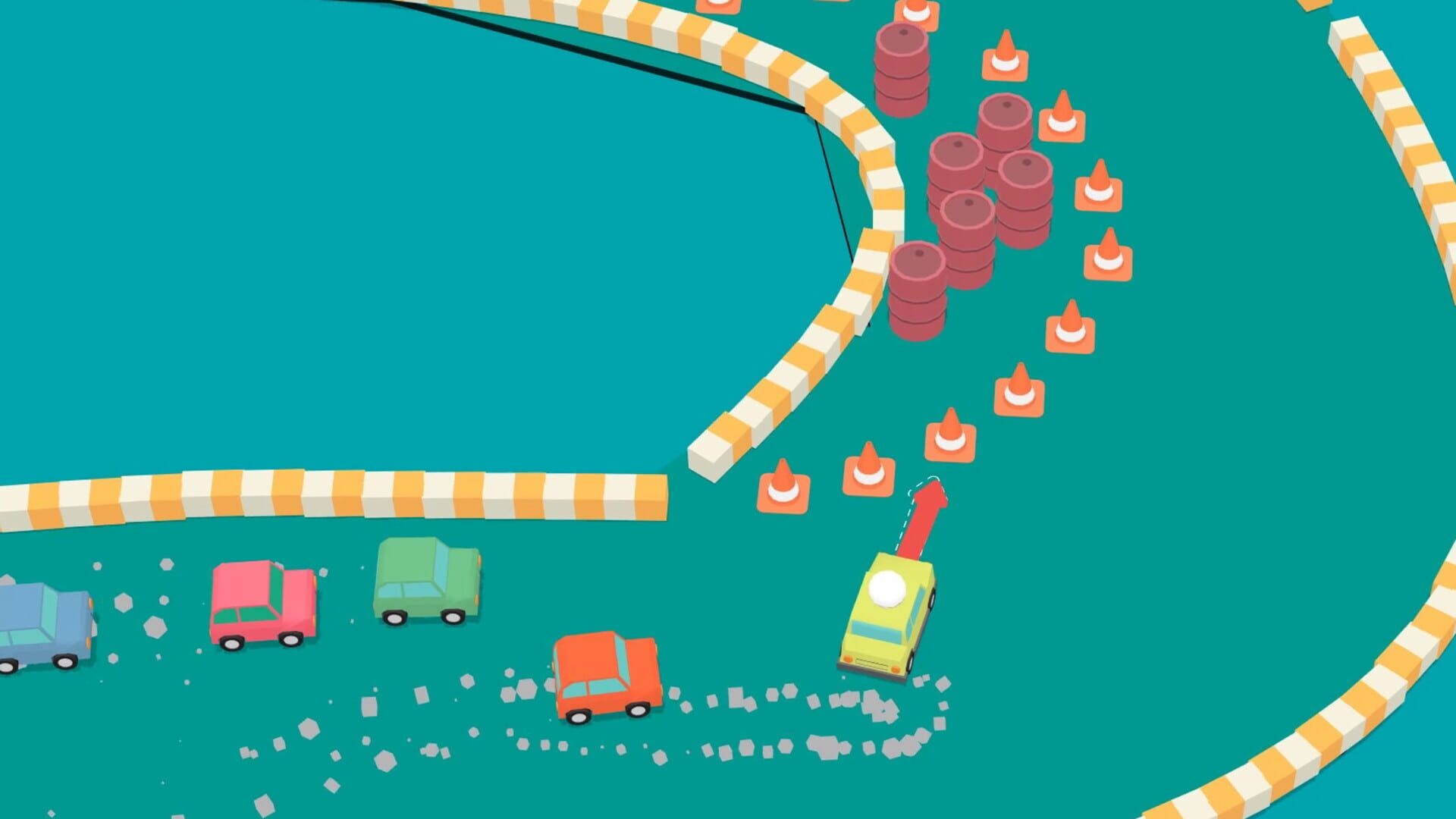 WHAT THE GOLF? screenshot 7