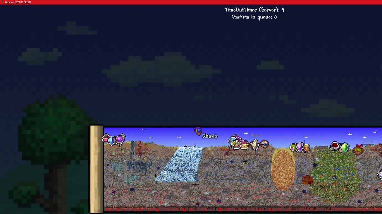Shiro AFK at the campfire until Amogus’ Turtle Magic strikes: Ozz...