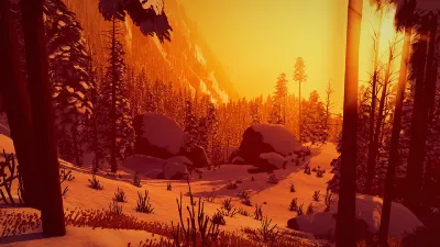 Arctic Awakening screenshot 3