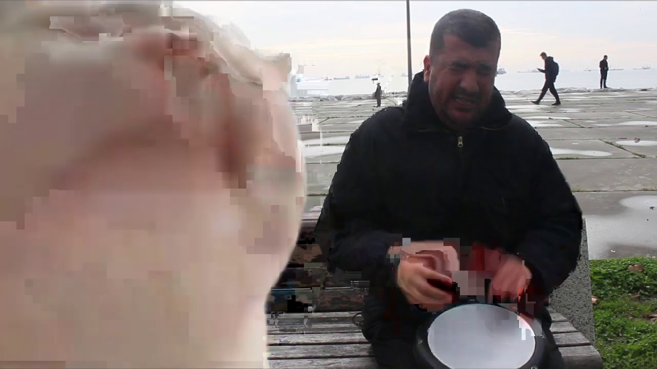 YouTube video thumbnail