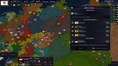 Age of History II: Definitive Edition screenshot 8