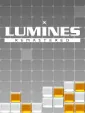Lumines Remastered cover art