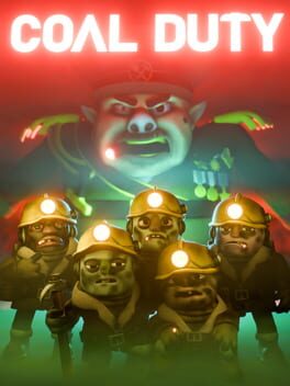 Coal Duty cover art