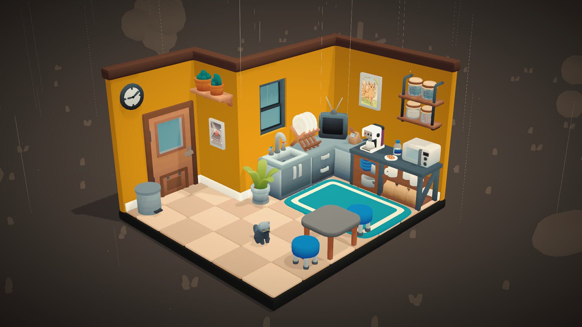 Cozy Cleaner screenshot 3