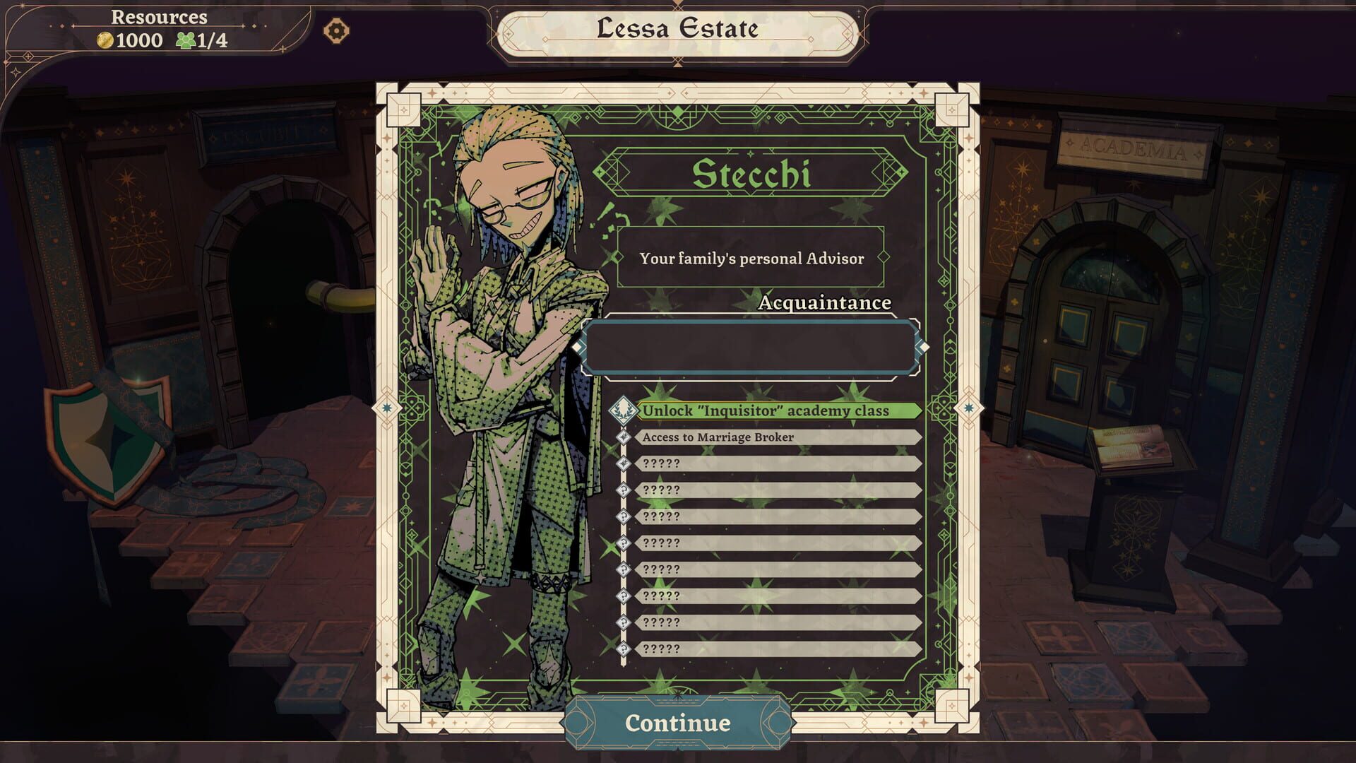 Dice Gambit screenshot 5