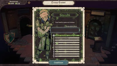 Dice Gambit screenshot 5