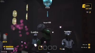 Night Shippers screenshot 10