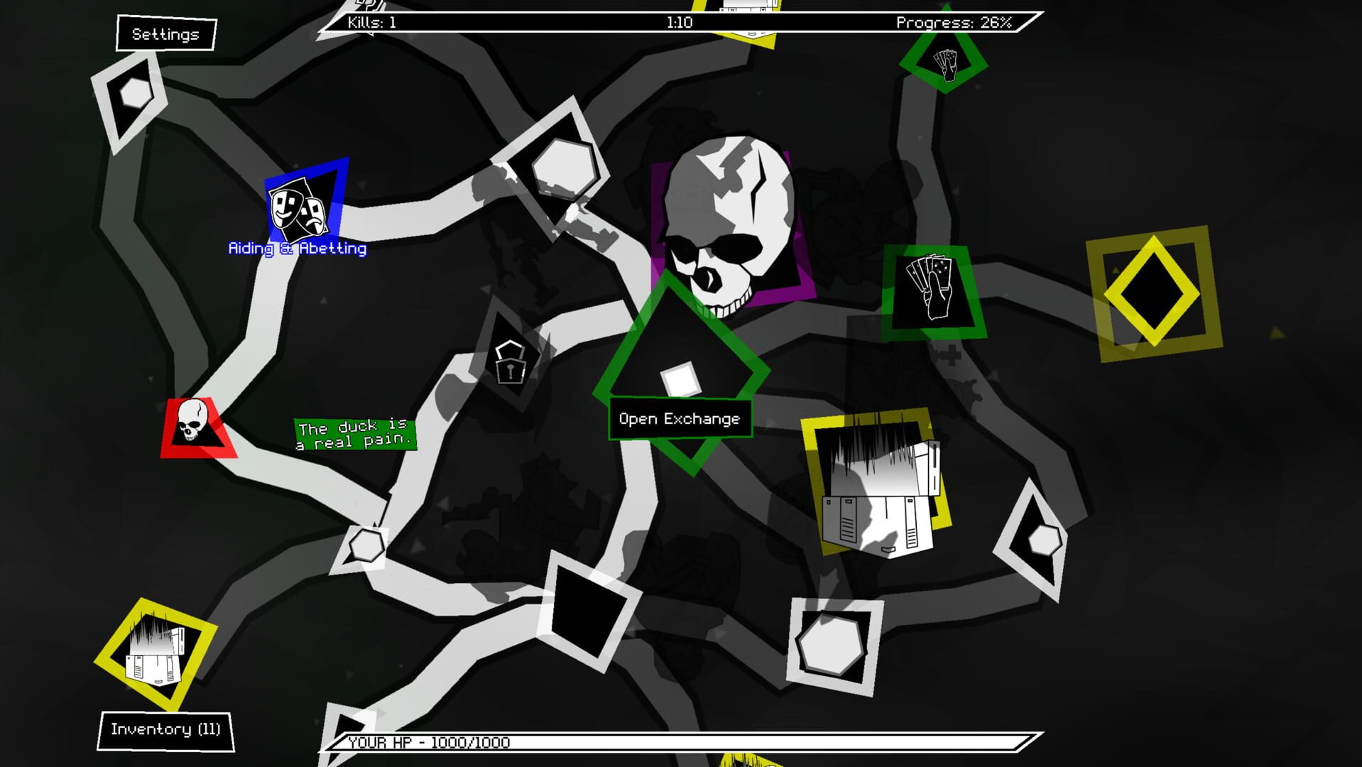 Decks of Dexterity screenshot 9