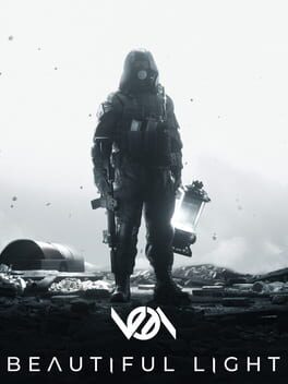 Beautiful Light cover art