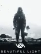 Beautiful Light cover art